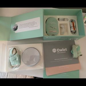Owlet 2.0